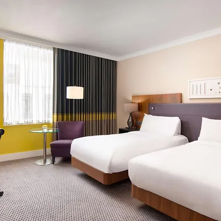 Hotel Hilton Wembley