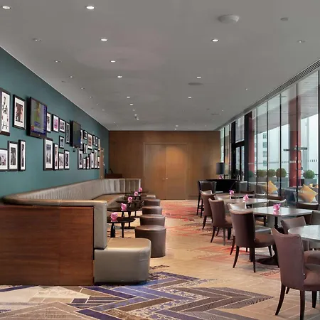 Hilton Wembley Hotel