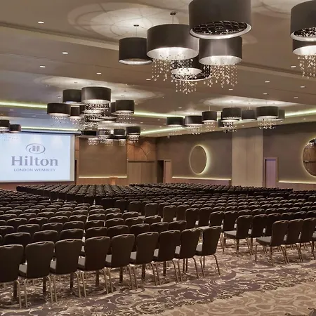 Hilton Wembley