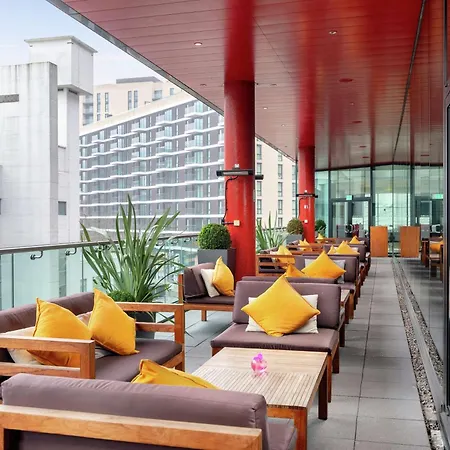 Hilton Wembley