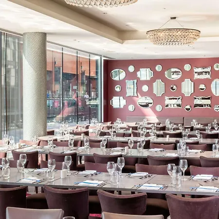 Hilton Wembley