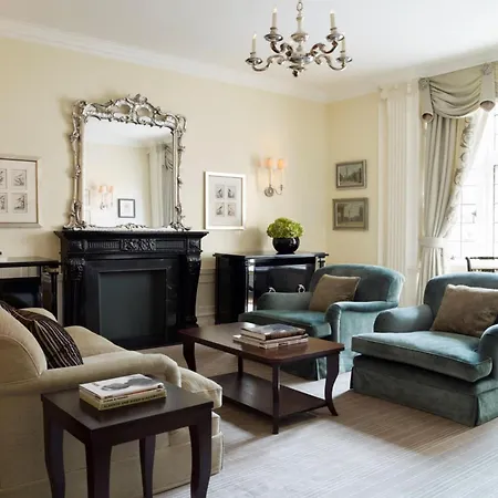 The Connaught, Maybourne Collection