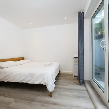 Appartamento Modern In South West Londra