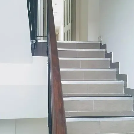 Hotel Forest House