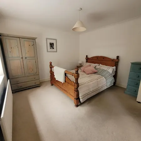 Lovely 2 Double Bed Aptmnt In Historic Greenwich شقة *