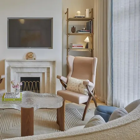 Claridge's, Maybourne Collection 5* London