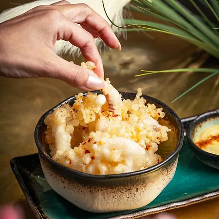 카르마 생텀 소호 호텔 5*