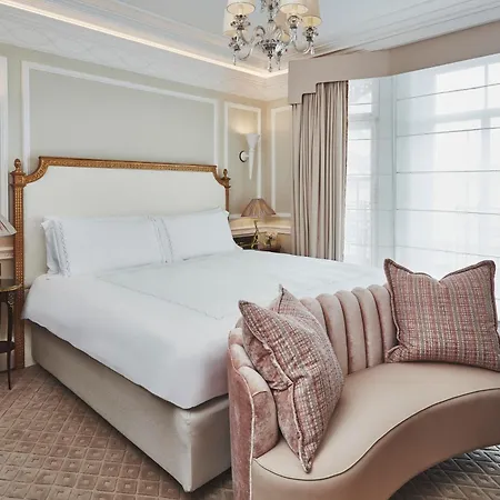 Claridge's, Maybourne Collection Szálloda 5*