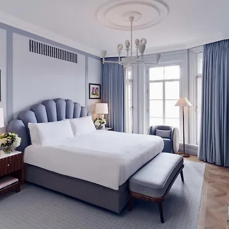 Claridge's, Maybourne Collection