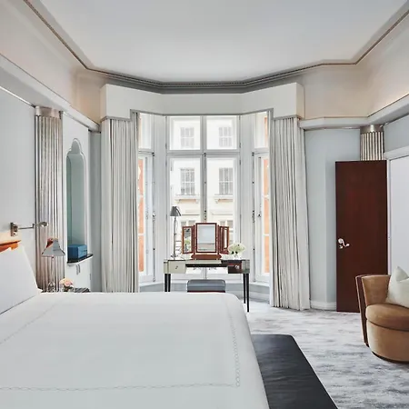 Claridge's, Maybourne Collection 5*