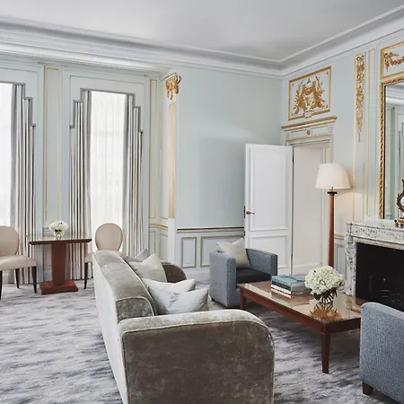 Szálloda Claridge's, Maybourne Collection London