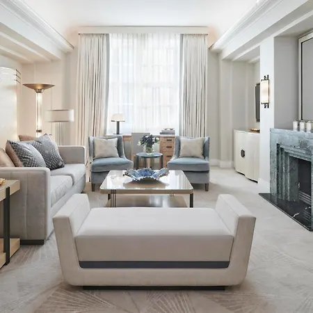 Szálloda Claridge's, Maybourne Collection 5*