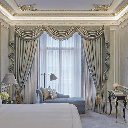 Claridge's, Maybourne Collection Szálloda 5*