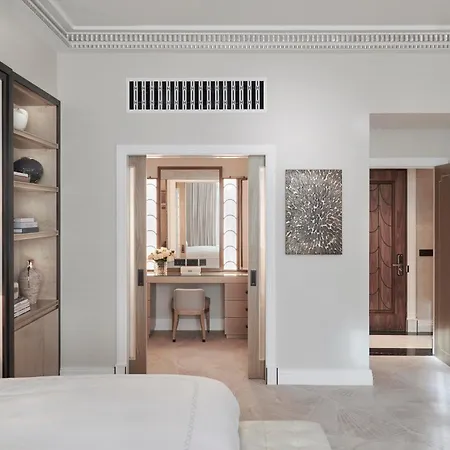 Claridge's, Maybourne Collection 5*