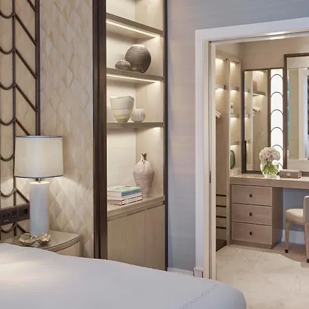 Claridge's, Maybourne Collection Szálloda London