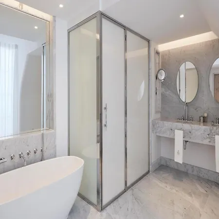 Claridge's, Maybourne Collection Szálloda 5*