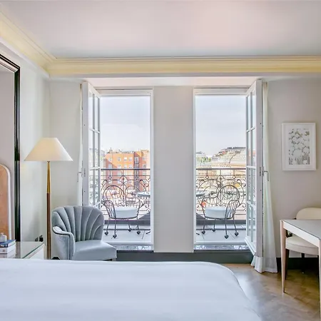 Claridge's, Maybourne Collection 5* London