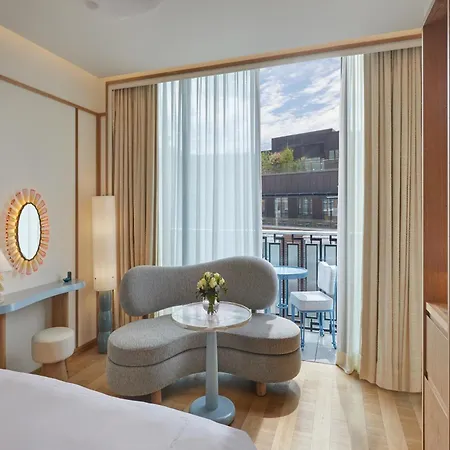 Claridge's, Maybourne Collection 5*