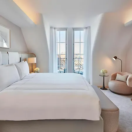 Claridge's, Maybourne Collection 5*