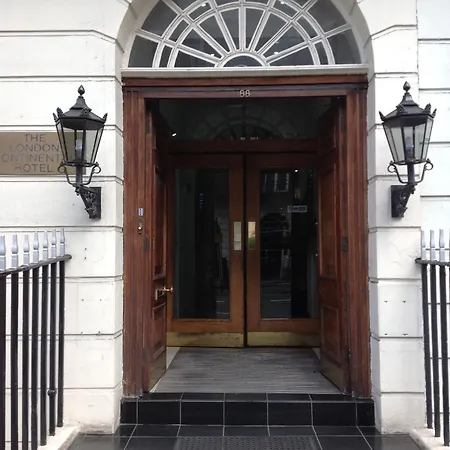 Continental Hotel 2*