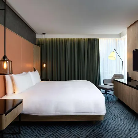 Hotel Hilton Bankside Londres