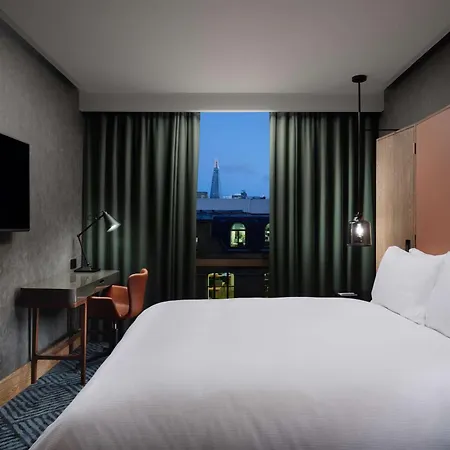 Hilton Bankside