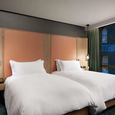 Hilton Bankside Hotel