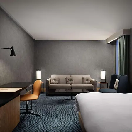 Hilton Bankside 4* Londres