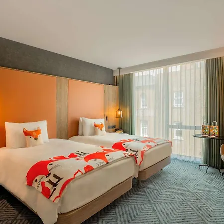 Hilton Bankside