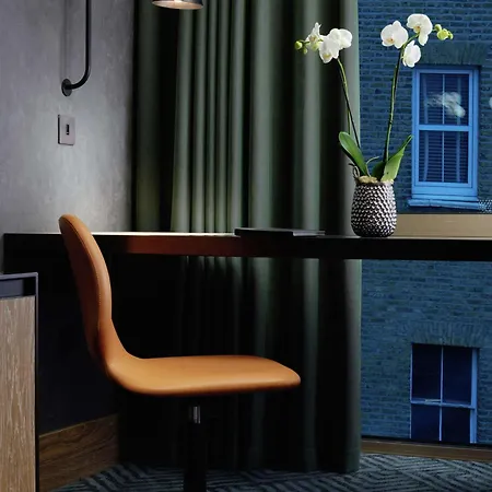 Hilton Bankside 4* Londres