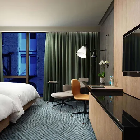 Hilton Bankside Londres