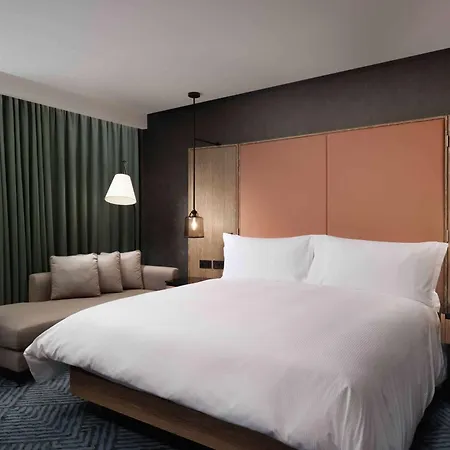 Hotel Hilton Bankside 4*