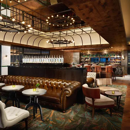 Hotel Hilton Bankside Londres