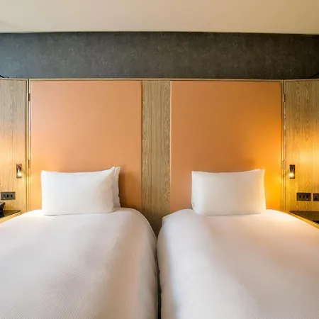 Hilton Bankside Hotel Londres