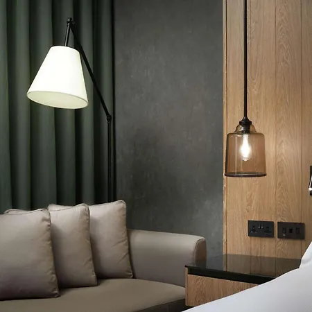Hilton Bankside