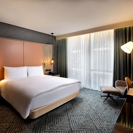Hotel Hilton Bankside Londres