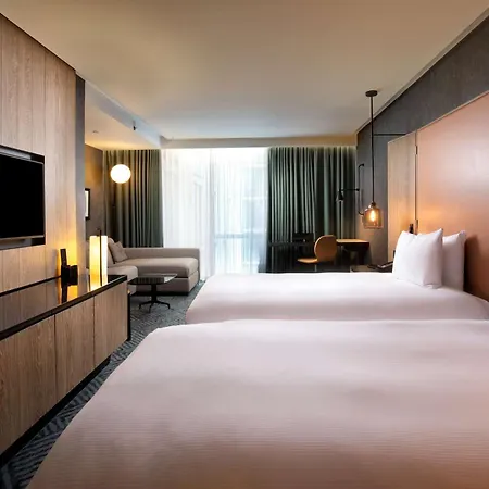 Hotel Hilton Bankside