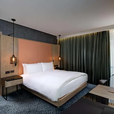 Hilton Bankside Hotel Londres