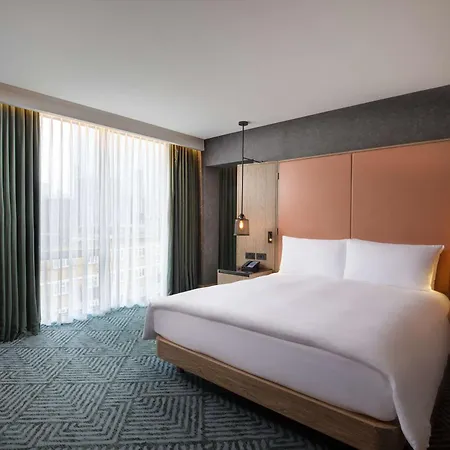 Hotel Hilton Bankside Londres