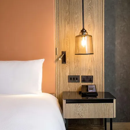 Hotel Hilton Bankside Londres