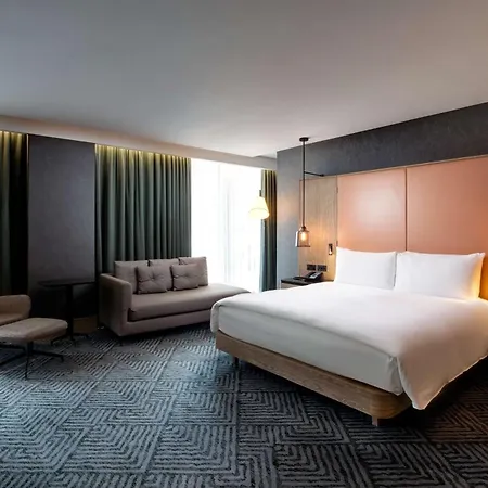 Hilton Bankside Londres