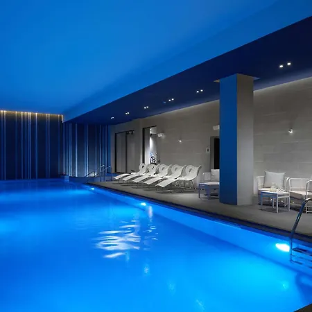 Hotel Hilton Bankside Londres