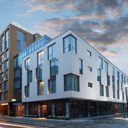 Hilton Bankside 4* Londres