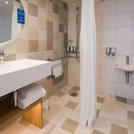 Hotel Hampton By Hilton Park Royal Londres