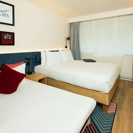 Hampton By Hilton Park Royal