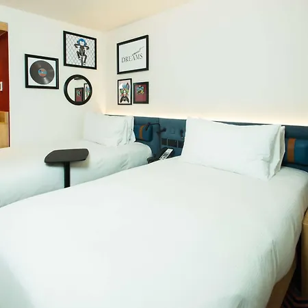 Hampton By Hilton Park Royal Hotel Londres