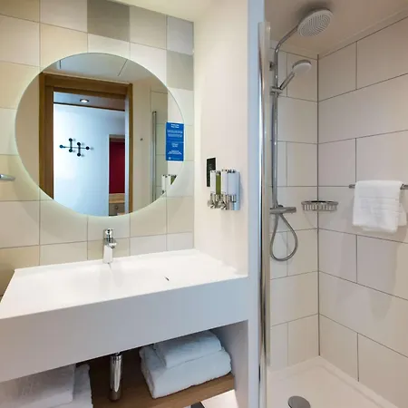 Hotel Hampton By Hilton Park Royal Londres