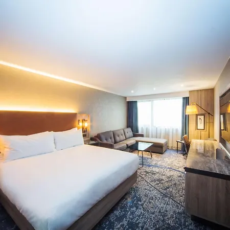 Doubletree By Hilton London Kingston Upon Thames Hotel Kingston upon Thames (Greater London)