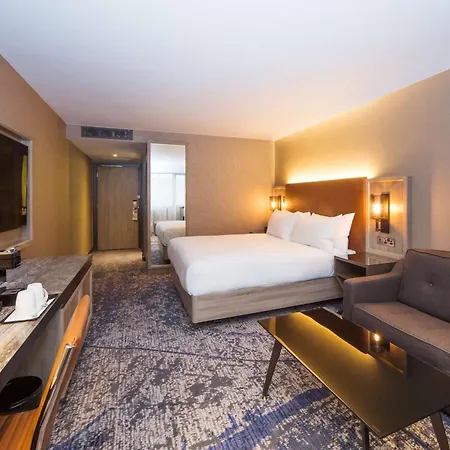 Doubletree By Hilton London Kingston Upon Thames Kingston upon Thames (Greater London)