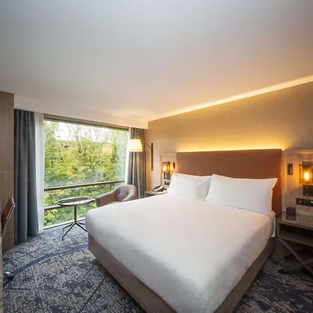 Hotel Doubletree By Hilton London Kingston Upon Thames Kingston upon Thames (Greater London)